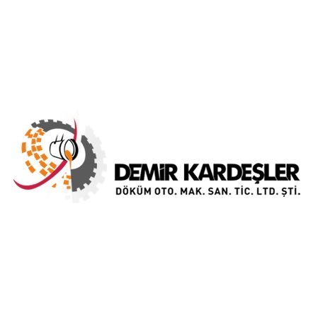 Demir Kardeşler Döküm Otomotiv ve Mak. San. Tic. Ltd. Şti. Demir Kardeşler Döküm Otomotiv ve Mak. San. Tic. Ltd. Şti.