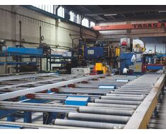 Aluminiumprofil