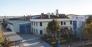 Tasaş Alüminyum Sanayi ve Ticaret A. Ş.