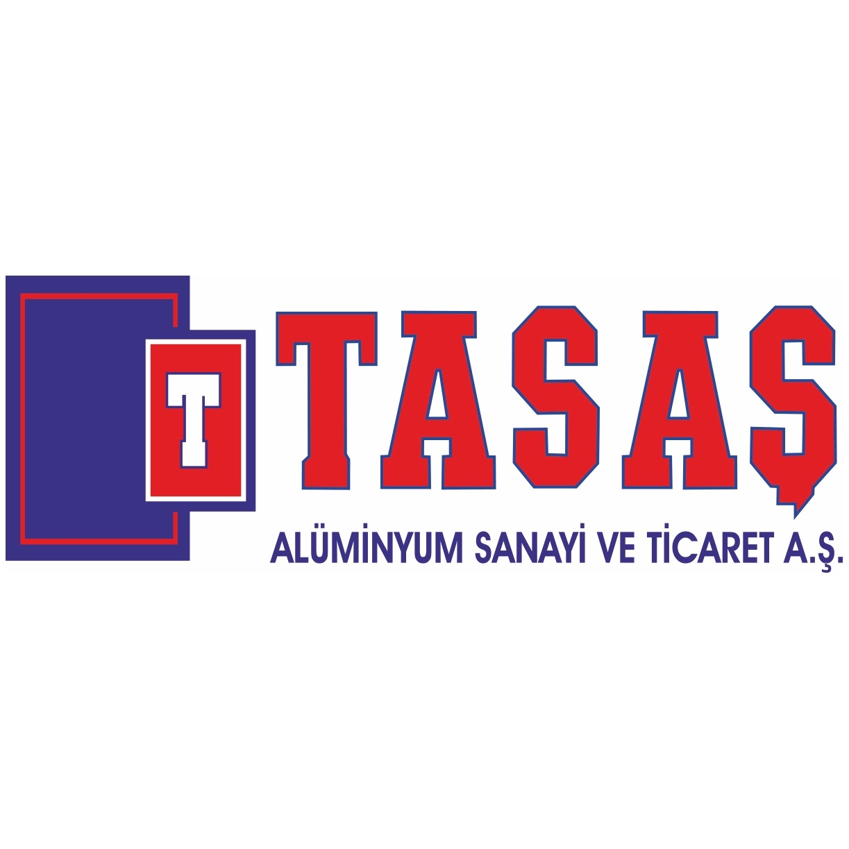 Tasaş Alüminyum Sanayi ve Ticaret A. Ş.  Tasaş Alüminyum Sanayi ve Ticaret A. Ş.