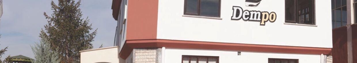 DEMPO GIDA AMBALAJ VE NAKLİYECİLİK SAN. TİC. LTD. ŞTİ.