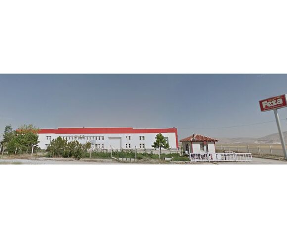 Feza Endüstriyel Gıda Hizmet Taahhüt Gayrimenkul Otom. San. ve Tic. Ltd. Şti.