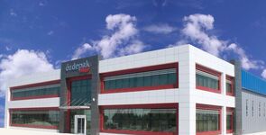 Özdepak Ambalaj Makinaları İmalat Otomotiv Gıda Sanayi Ve Ticaret Limited Şirketi