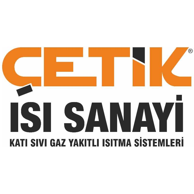 Çetik Isıtma Soğutma Sist. İnş. Gıda Ve Oto. Plas. San. Tic. Ltd. Şti. Çetik Isıtma Soğutma Sist. İnş. Gıda Ve Oto. Plas. San. Tic. Ltd. Şti.
