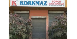 Korkmaz Torch Kaynak Ekipmanları