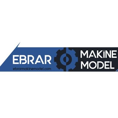 Ebrar Makine Model Ebrar Makine Model