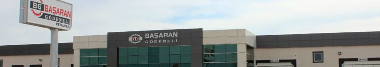 Başaran Gödeneli Metalurji Otomasyon Zirai Aletler Otomotiv Sanayi Ve Ticaret Limited Şirketi