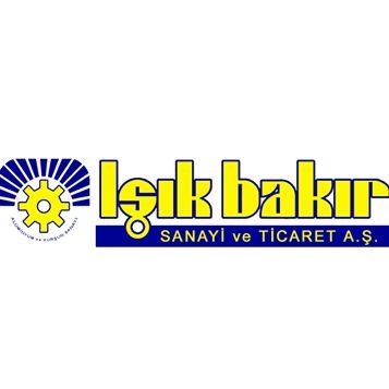 Işık Bakır Sanayi ve Ticaret A. Ş.  Işık Bakır Sanayi ve Ticaret A. Ş.