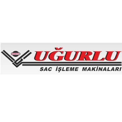 Konya Uğurlu Makina İml. San. ve Tic. Ltd. Şti. Konya Uğurlu Makina İml. San. ve Tic. Ltd. Şti.