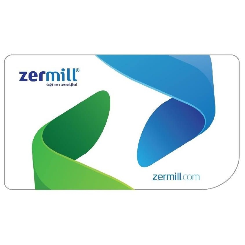 Zermill Değirmen Makine İnşaat Sanayi ve Tic. Ltd. Şti. Zermill Değirmen Makine İnşaat Sanayi ve Tic. Ltd. Şti.