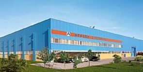 Atasoy Otomotiv Madeni Eşya Ve Mobilya Sanayi Ve Ticaret Limited Şirketi