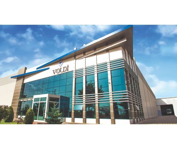Voldi Otomotiv San. Tic. LTd. Şti.