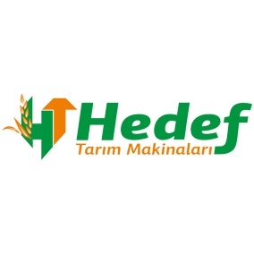 Hedef Tarım Makinalari Sanayi Ve Ticaret Ltd. Şti. Hedef Tarım Makinalari Sanayi Ve Ticaret Ltd. Şti.