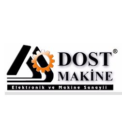 Dostpak Makine Gıda Inşaat Madencilik Ve Elekt. San. Tic. Ltd. Şti. Dostpak Makine Gıda Inşaat Madencilik Ve Elekt. San. Tic. Ltd. Şti.