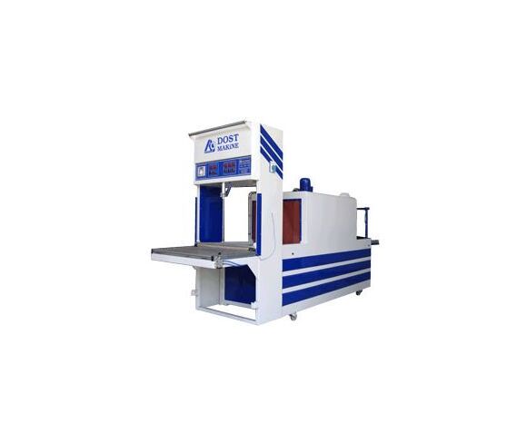 Máquina para Paquetear