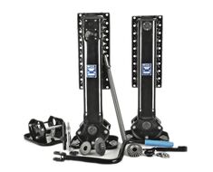 Train D'atterrissage De Remorque