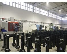 Train D'atterrissage De Remorque