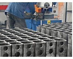 Train D'atterrissage De Remorque