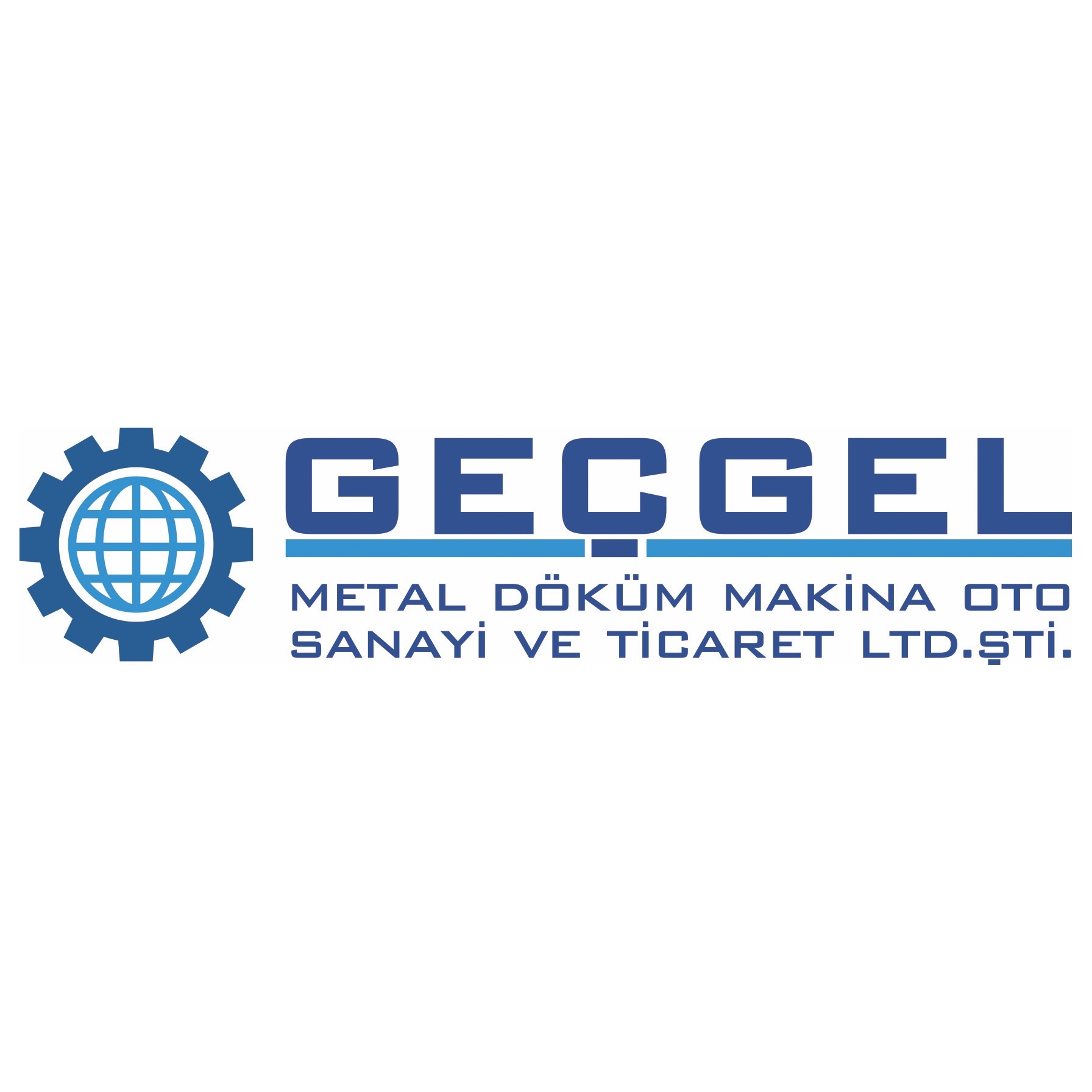 Geçgel Metal Döküm Makina Otomotiv Sanayi Ve Ticaret Limited Şirketi Geçgel Metal Döküm Makina Otomotiv Sanayi Ve Ticaret Limited Şirketi