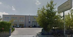Acıöz Petrol Hurdacılık Nakliye Demir Ürünleri Sanayi Ve Ticaret Limited Şirketi