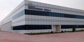 Mehmet Erdiren Dişli Makina Sanayi Ve Ticaret Limited Şirketi