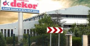 Dekor Kauçuk ve Plastik Ticareti