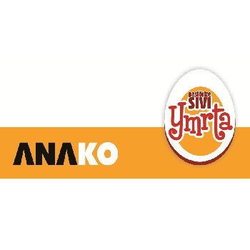 Anako Yumurta ve Ürünleri Gıda Sanayi İhr. İth. ve Tic. A. Ş.  Anako Yumurta ve Ürünleri Gıda Sanayi İhr. İth. ve Tic. A. Ş.