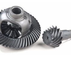 Piezas De Repuesto De Automotor