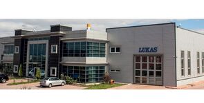 Lukas Makine Ve Dış Ticaret Limited Şirketi