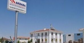 Akbaba Beton Yapı elemanları A. Ş.