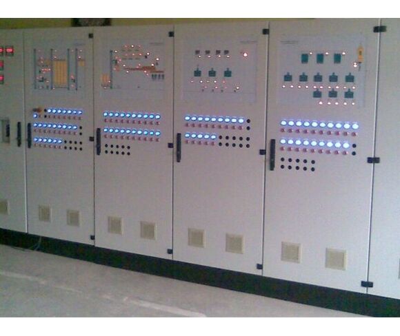 Elektrik Otomasyonu
