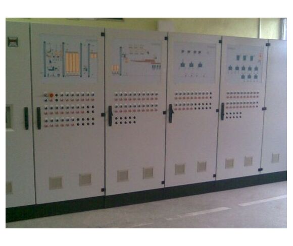 Elektrik Otomasyonu