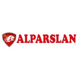 Alparslan Tarım Makinaları Sanayi Ve Ticaret A. Ş. Alparslan Tarım Makinaları Sanayi Ve Ticaret A. Ş.