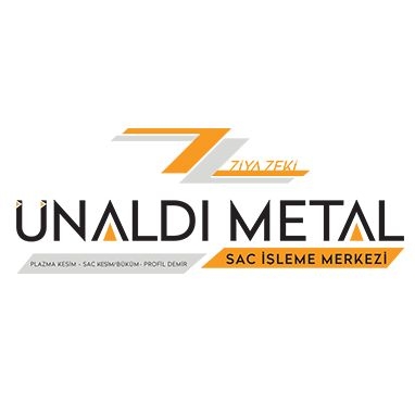 Ziya Zeki Ünaldı Metal Makina San. Ltd. Şti. Ziya Zeki Ünaldı Metal Makina San. Ltd. Şti.
