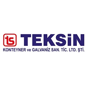 Teksin Konteyner Ve Galvaniz Sanayi Ticaret Limited Şirketi Teksin Konteyner Ve Galvaniz Sanayi Ticaret Limited Şirketi