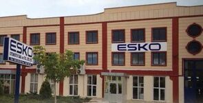 Esko Otomotiv Sanayi Tic. Ltd. Şti.