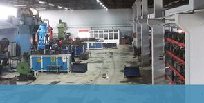 Hak-Er Dövme Metal Mak. Müh. San. Tic. Ltd. Şti.