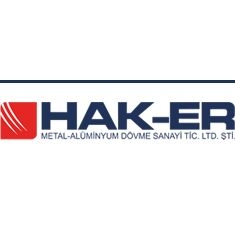Hak-Er Dövme Metal Mak. Müh. San. Tic. Ltd. Şti. Hak-Er Dövme Metal Mak. Müh. San. Tic. Ltd. Şti.
