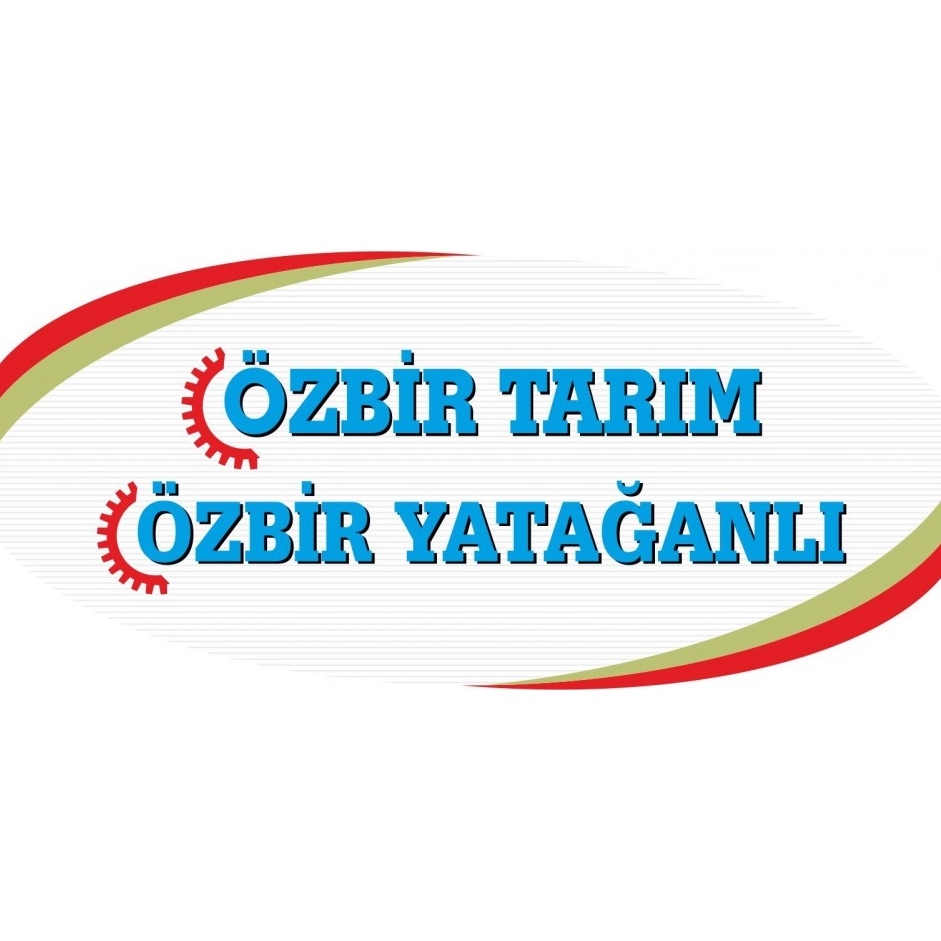 Özbir Tarım Makinaları İmalat Sanayi Ve Ticaret Limited Şirketi Özbir Tarım Makinaları İmalat Sanayi Ve Ticaret Limited Şirketi