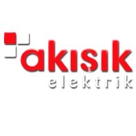 Akışık Elektrik İnş. San. ve Tic. Ltd. Şti. Akışık Elektrik İnş. San. ve Tic. Ltd. Şti.