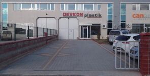 Devkon Plastik Metal İnşaat San. ve Tic. Ltd. Şti.