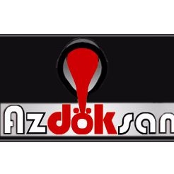 Azdöksan Döküm Makina Metal ve Otomativ San. Tic. Ltd. Şti. Azdöksan Döküm Makina Metal ve Otomativ San. Tic. Ltd. Şti.