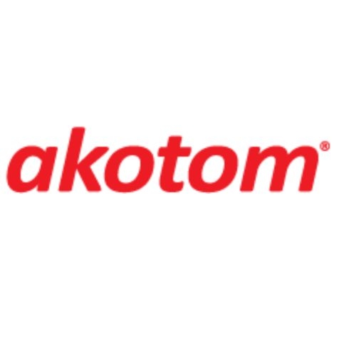 Akotom Makine San. ve Tic. Ltd. Şti. Akotom Makine San. ve Tic. Ltd. Şti.