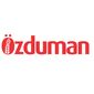 Özduman Tarım Makinaları Sanayi ve Ticaret A. Ş.