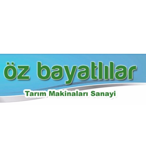 Öz Bayatlılar Tarım Makinaları Petrol Ürünleri Gıda Sanayi Ve Ticaret Limited Şirketi Öz Bayatlılar Tarım Makinaları Petrol Ürünleri Gıda Sanayi Ve Ticaret Limited Şirketi