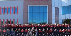 Özdöken Tarım Makinaları San. ve Tic. A. Ş.