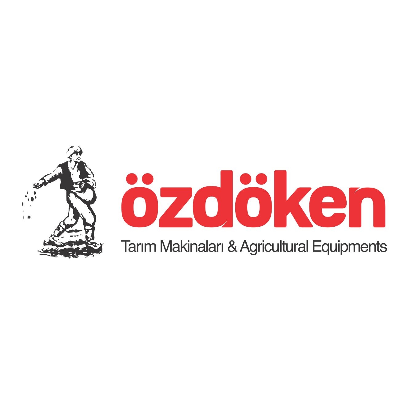 Özdöken Tarım Makinaları San. ve Tic. A. Ş. Özdöken Tarım Makinaları San. ve Tic. A. Ş.