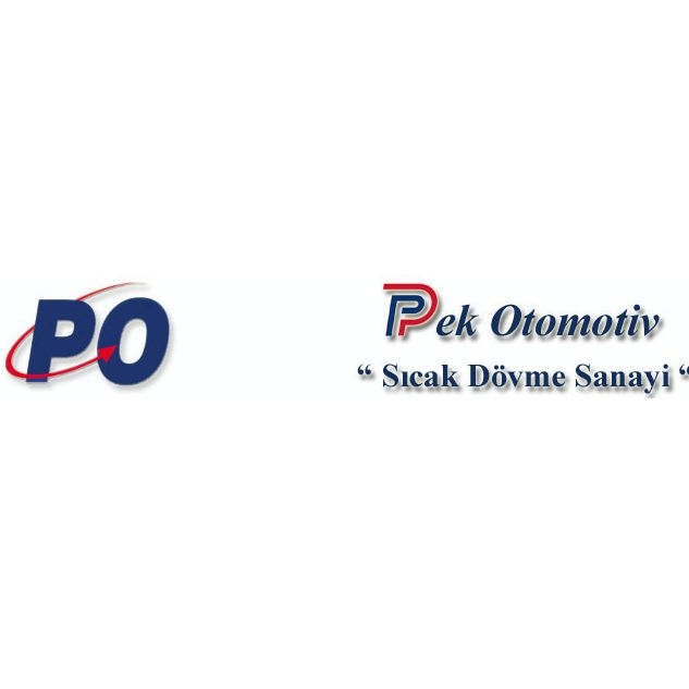 Pek Otomotiv Pek Otomotiv