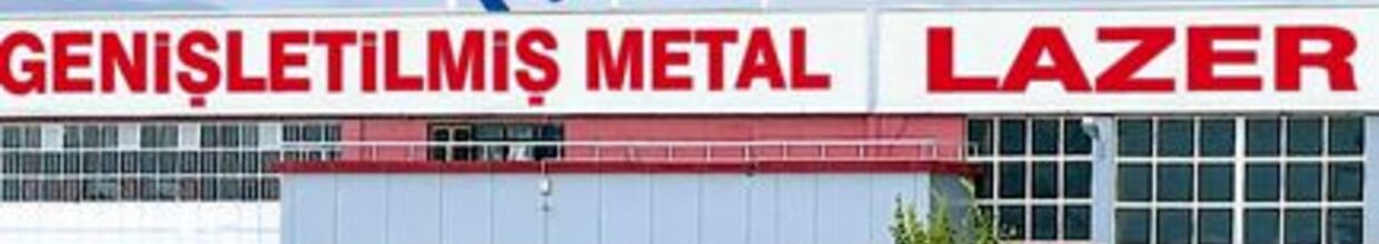 Koçaksac Endüstriyel Makina Ve Delikli Sac Sanayi Ticaret Limited Şirketi