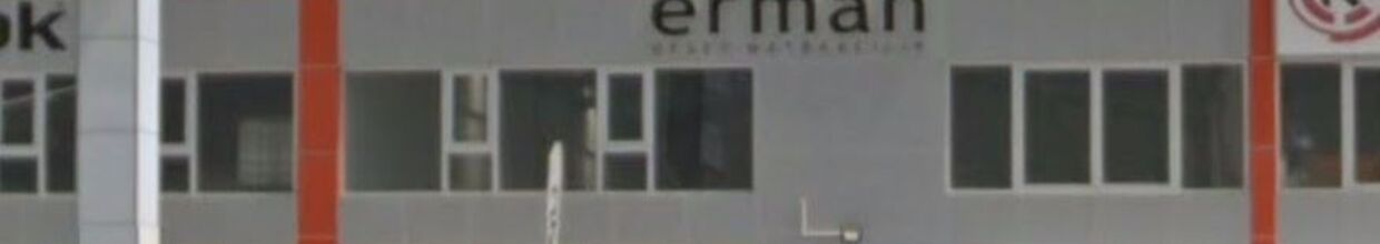 Erman Ofset Mat. Amb. Bas. Yay. San. Tic. Ltd. Şti.